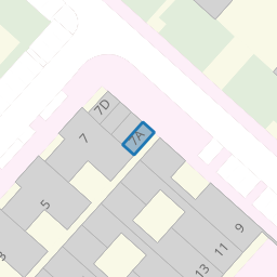 Perceel HLM03-L-7437