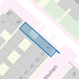 Perceel HLM03-L-7438