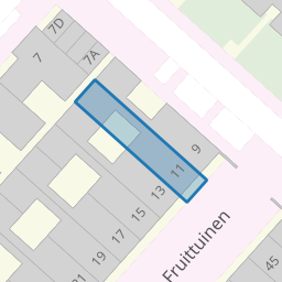 Perceel HLM03-L-7439