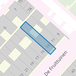 Perceel HLM03-L-7440