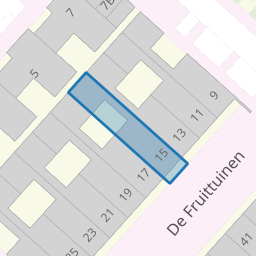 Perceel HLM03-L-7441