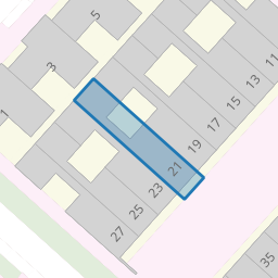 Perceel HLM03-L-7444