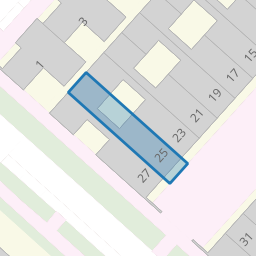 Perceel HLM03-L-7446