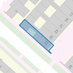 Perceel HLM03-L-7447