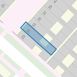 Perceel HLM03-L-7450