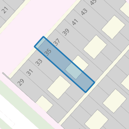 Perceel HLM03-L-7452