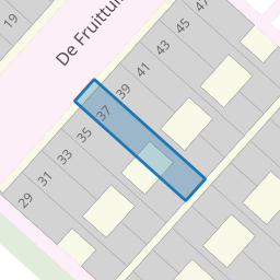 Perceel HLM03-L-7453