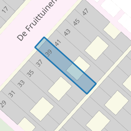 Perceel HLM03-L-7454