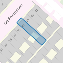 Perceel HLM03-L-7455