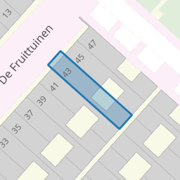 Perceel HLM03-L-7456