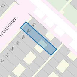 Perceel HLM03-L-7457