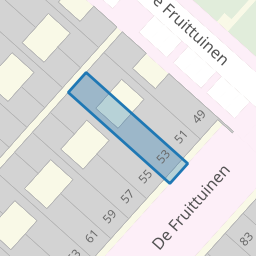 Perceel HLM03-L-7461