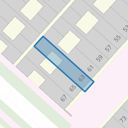 Perceel HLM03-L-7466