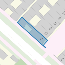 Perceel HLM03-L-7468