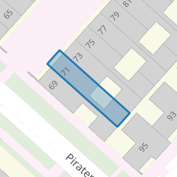 Perceel HLM03-L-7471