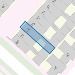 Perceel HLM03-L-7472