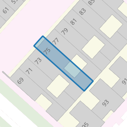 Perceel HLM03-L-7473