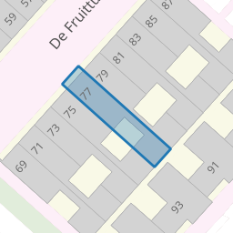 Perceel HLM03-L-7474