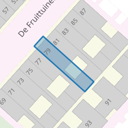 Perceel HLM03-L-7475