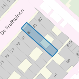 Perceel HLM03-L-7477