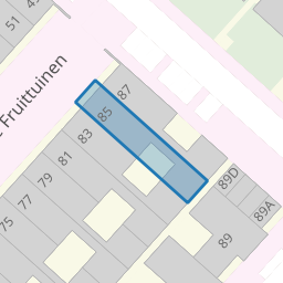 Perceel HLM03-L-7478