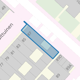 Perceel HLM03-L-7479