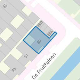 Perceel HLM03-L-7480