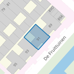 Perceel HLM03-L-7481