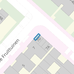 Perceel HLM03-L-7489