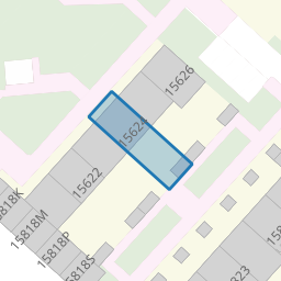 Perceel HLM03-L-7494