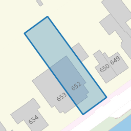 Perceel HLM03-L-7495