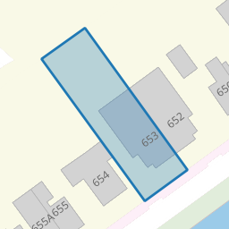 Perceel HLM03-L-7496