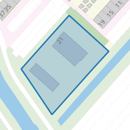 Perceel HLM03-L-7497