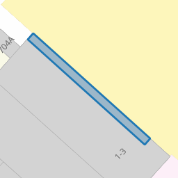 Perceel HLM03-L-7506