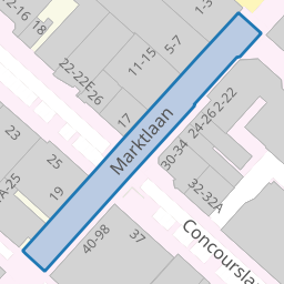 Perceel HLM03-L-7507