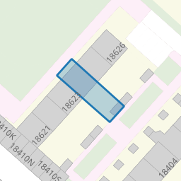 Perceel HLM03-L-7516