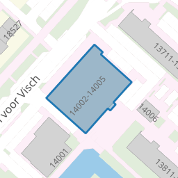 Perceel HLM03-L-7523