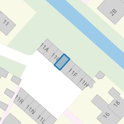 Perceel HLM03-L-7572