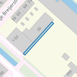 Perceel HLM03-L-7593