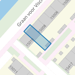 Perceel HLM03-L-7603