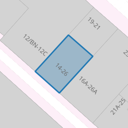 Perceel HLM03-L-7609