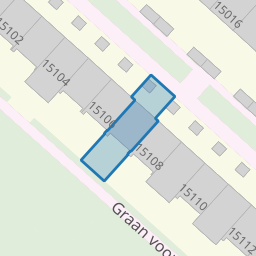 Perceel HLM03-L-7612