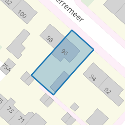 Perceel HLM03-L-7617