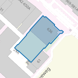 Perceel HLM03-L-7638