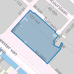 Perceel HLM03-L-7645