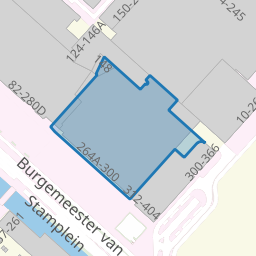 Perceel HLM03-L-7647