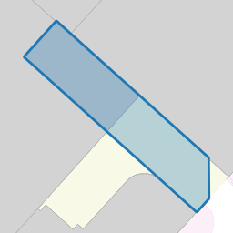 Perceel HLM03-L-7648