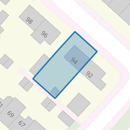 Perceel HLM03-L-7654