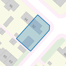 Perceel HLM03-L-7655