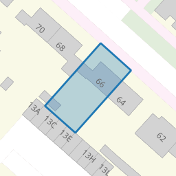 Perceel HLM03-L-7656